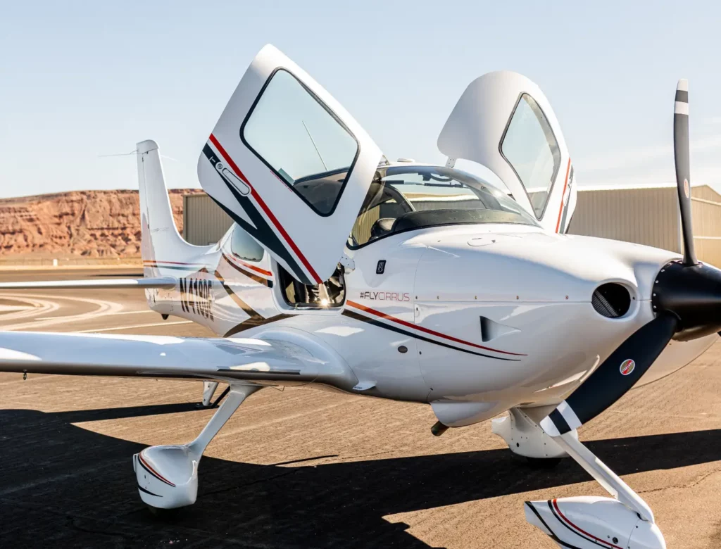 How Much is Flight School with Executive Flight Academy.