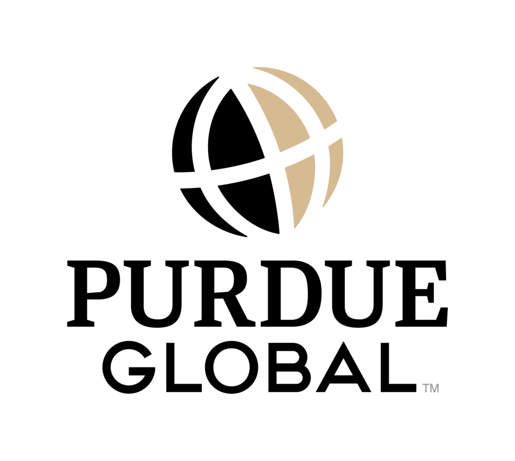 PG 2023 - Logo Stacked - RGB - Black + Gold